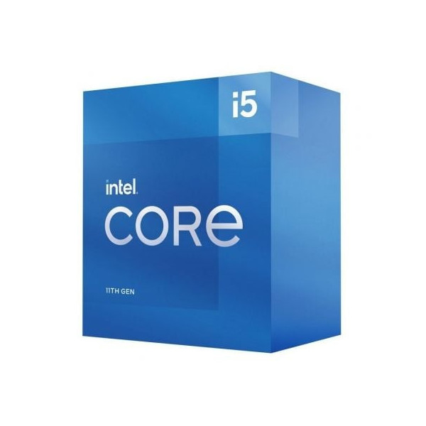 Procesador Intel Core i5-11400 2.60GHz Socket 1200