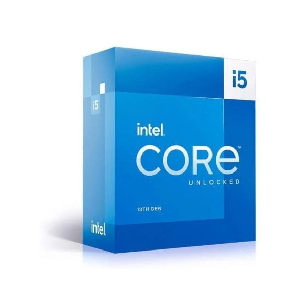 Procesador Intel Core i5-13400 2.50GHz Socket 1700