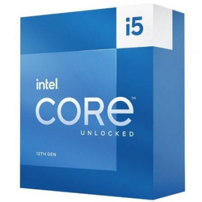 Procesador Intel Core i5-13500 2.50GHz Socket 1700