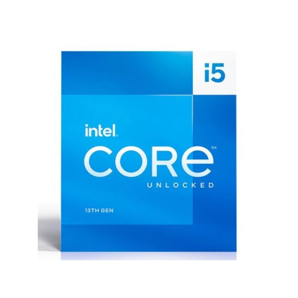 Procesador Intel Core i5-13600K 3.50GHZ Socket 1700