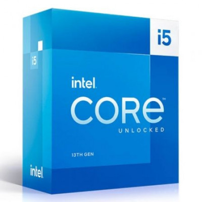 Procesador Intel Core i5-13600K 3.50GHZ Socket 1700