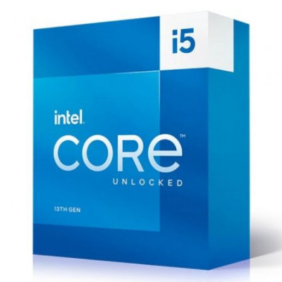 Procesador Intel Core i5-13600K 3.50GHZ Socket 1700