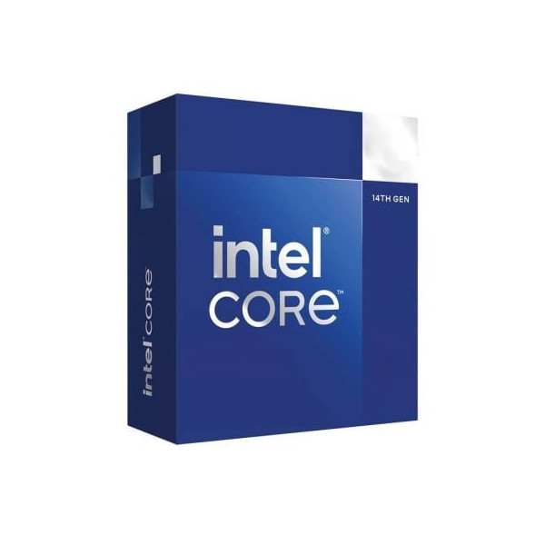 Procesador Intel Core i5-14400 2.50GHz Socket 1700