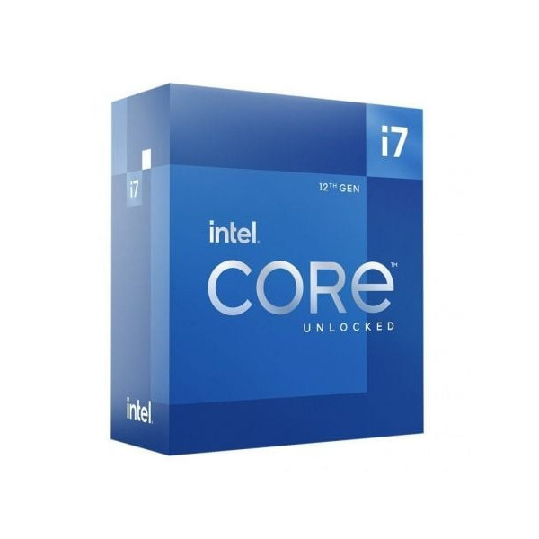 Procesador Intel Core i7-12700K 3.60GHz Socket 1700