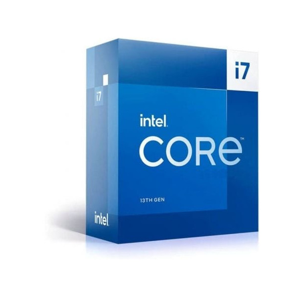 Procesador Intel Core i7-13700 2.10GHz Socket 1700