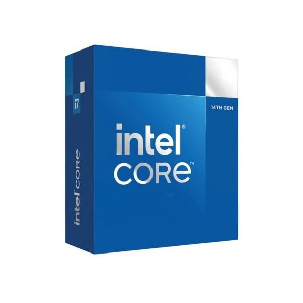 Procesador Intel Core i7-14700 2.10GHz Socket 1700