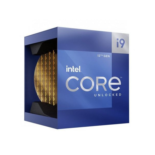 Procesador Intel Core i9-12900K 3.20GHz Socket 1700