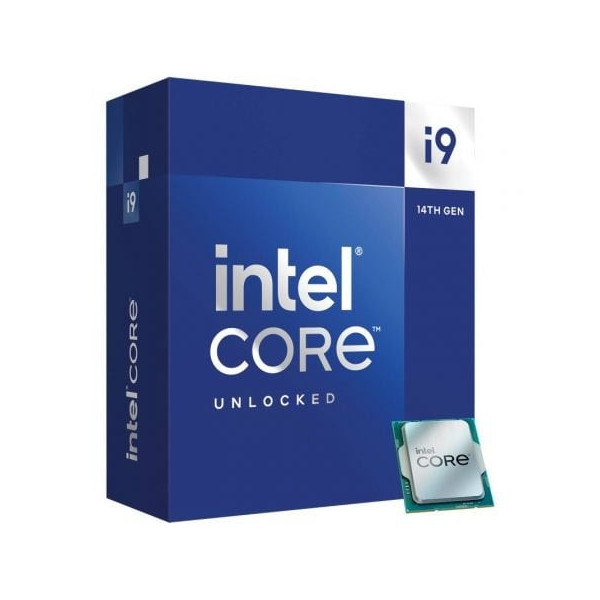 Procesador Intel Core i9-14900K 3.20GHz Socket 1700