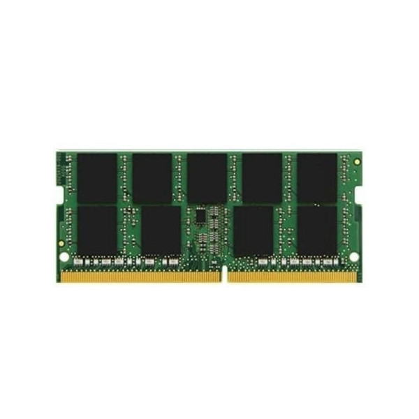 Memoria RAM Kingston ValueRAM 16GB/ DDR4/ 2666MHz/ 1.2V/ CL19/ SODIMM V3