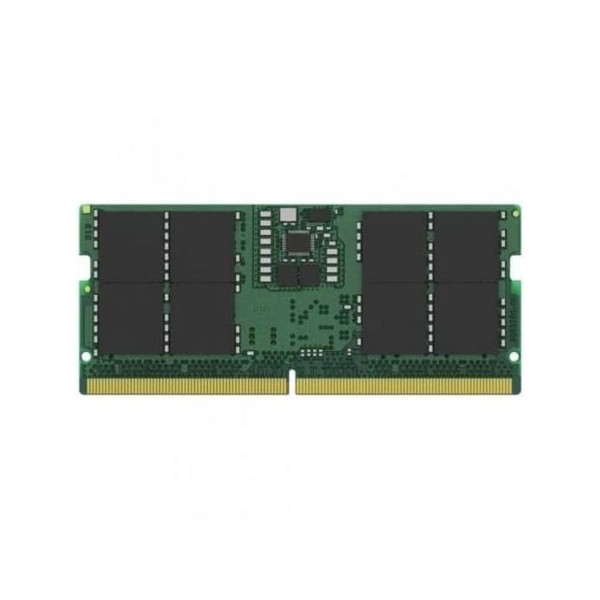 Memoria RAM Kingston KCP548SS8 16GB/ DDR5/ 4800MHz/ 1.1V/ CL40/ SODIMM