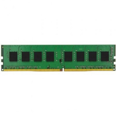 Memoria RAM Kingston ValueRAM 16GB/ DDR4/ 2666MHz/ 1.2V/ CL19/ DIMM