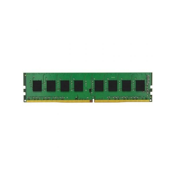 Memoria RAM Kingston ValueRAM 16GB/ DDR4/ 2666MHz/ 1.2V/ CL19/ DIMM