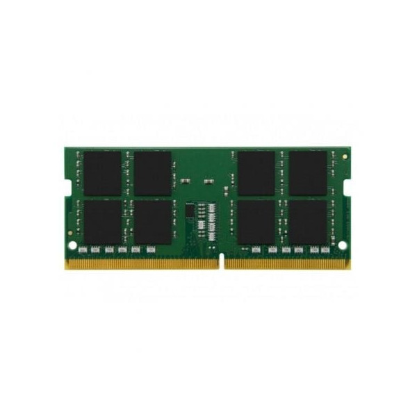 Memoria RAM Kingston ValueRAM 16GB / DDR4 / 2666MHz / 1.2V / CL19 / SODIMM