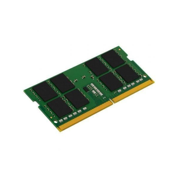 Memoria RAM Kingston ValueRAM 16GB/ DDR4/ 3200MHz/ 1.2V/ CL22/ SODIMM