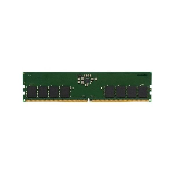 Memoria RAM Kingston ValueRAM 16GB/ DDR5/ 4800MHz/ 1.1V/ CL40/ DIMM