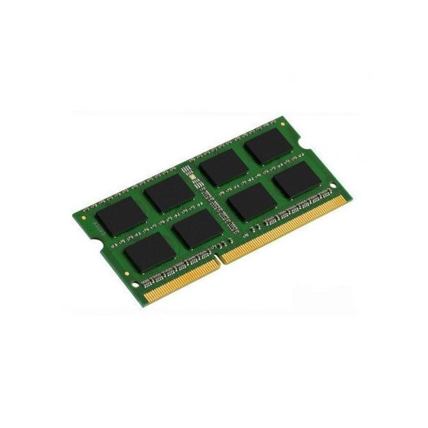 Memoria RAM Kingston ValueRAM 4GB/ DDR3L/ 1600MHz/ 1.35V/ CL11/ SODIMM