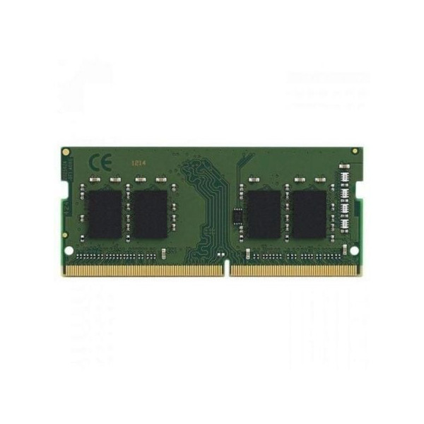 Memoria RAM Kingston ValueRAM 4GB/ DDR4/ 2666MHz/ 1.2V/ CL19/ SODIMM