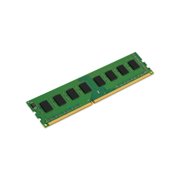 Memoria RAM Kingston ValueRAM 8GB/ DDR3/ 1600MHz/ 1.5V/ CL11/ DIMM