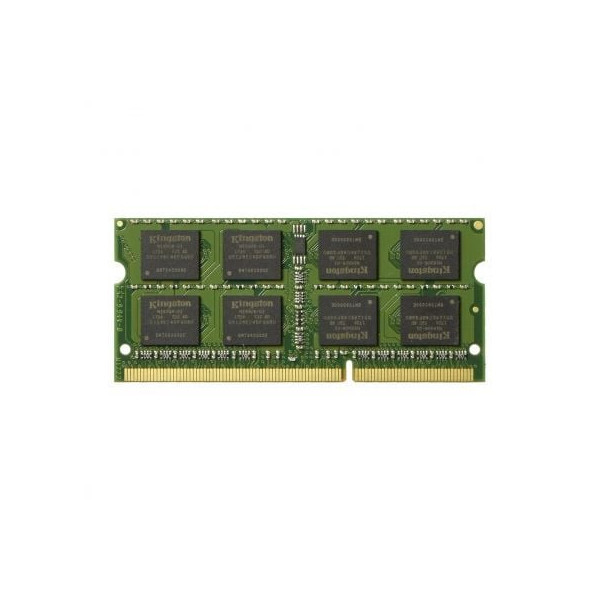 Memoria RAM Kingston ValueRAM 8GB/ DDR3L/ 1600MHz/ 1.35V/ CL11/ SODIMM