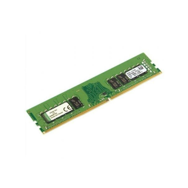 Memoria RAM Kingston ValueRAM 8GB/ DDR4/ 2666MHz/ 1.2V/ CL19/ DIMM V2