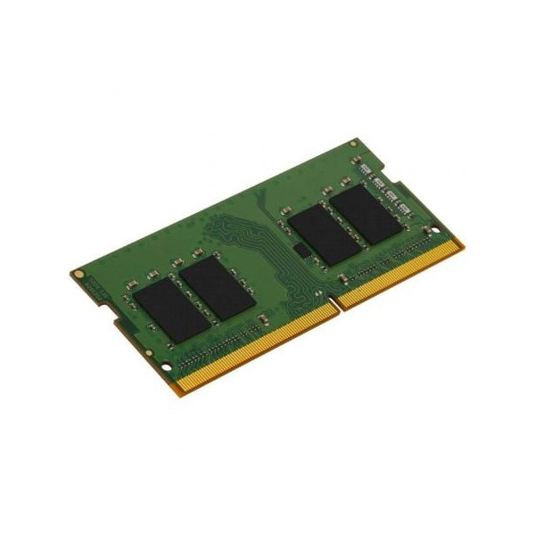 Memoria RAM Kingston ValueRAM 8GB/ DDR4/ 2666MHz/ 1.2V/ CL19/ SODIMM