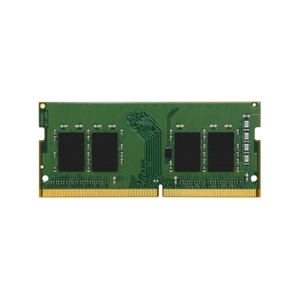 Memoria RAM Kingston ValueRAM 8GB/ DDR4/ 3200MHz/ 1.2V/ CL22/ SODIMM