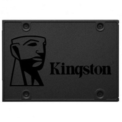 Disco SSD Kingston A400 480GB/ SATA III