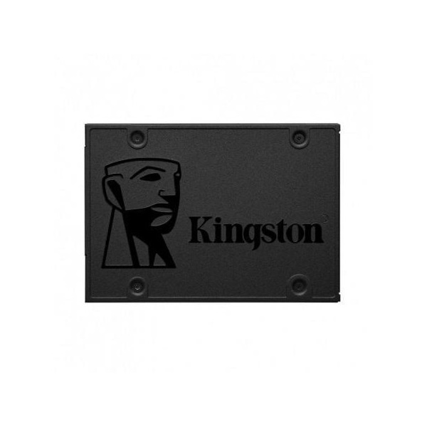 Disco SSD Kingston A400 960GB/ SATA III