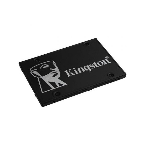 Disco SSD Kingston SKC600 1TB/ SATA III/ Full Capacity