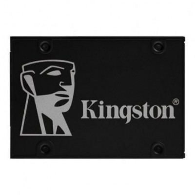 Disco SSD Kingston SKC600 1TB/ SATA III/ Full Capacity