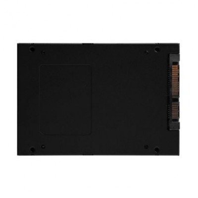 Disco SSD Kingston SKC600 256GB/ SATA III/ Full Capacity