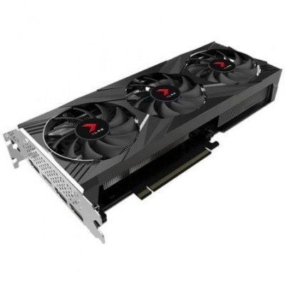 Tarjeta Gráfica PNY GeForce RTX 4060 XLR8 Gaming VERTO EPIC-X RGB Overclocked Triple Fan/ 8GB GDDR6