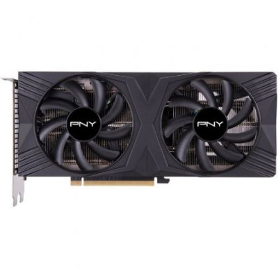 Tarjeta Gráfica PNY GeForce RTX 4060 Ti VERTO Dual Fan/ 8GB GDDR6