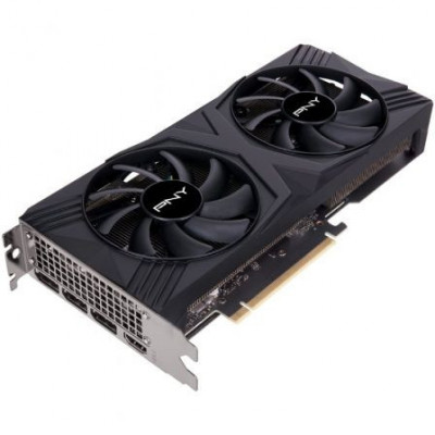 Tarjeta Gráfica PNY GeForce RTX 4060 Ti VERTO Dual Fan/ 8GB GDDR6