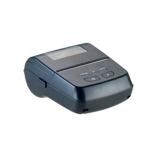 Impresora de Tickets Premier ITP-80 Portable WF/ Térmica/ USB-WiFi