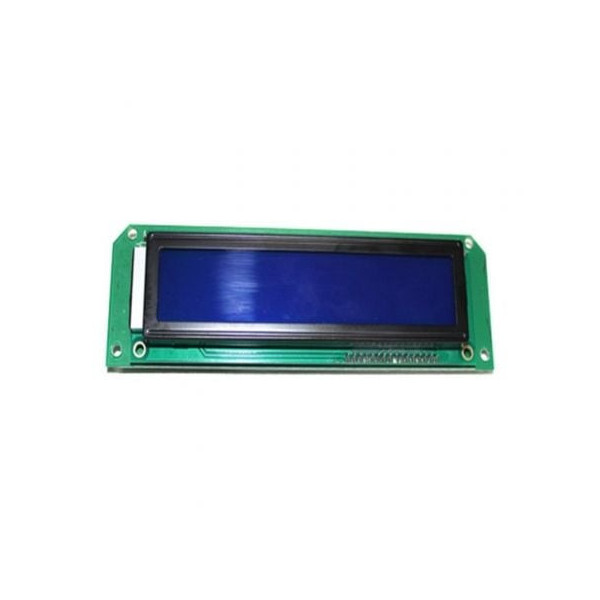 Visor TPV Premier KT20002x20LCD/ 2 líneas