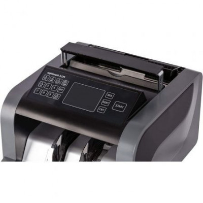 Contadora de Billetes Ratiotec Rapidcount S 575