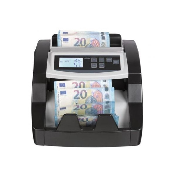 Contadora de Billetes Ratiotec Rapidcount B20