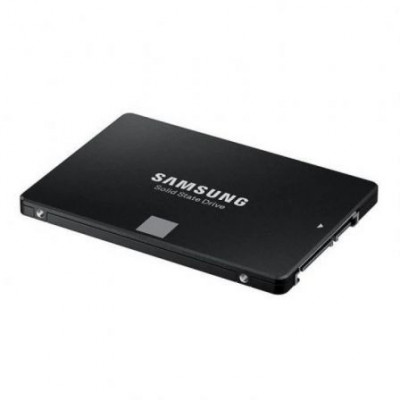 Disco SSD Samsung 870 EVO 4TB/ SATA III/ Full Capacity