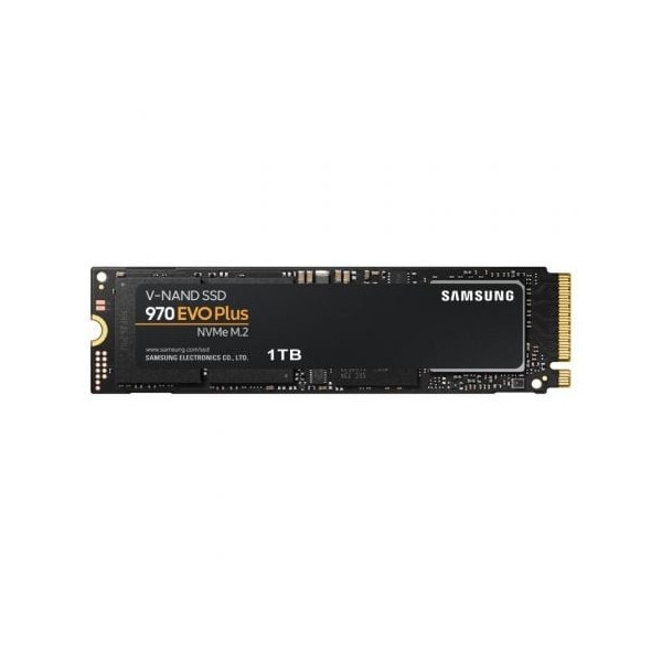 Disco SSD Samsung 970 EVO Plus 1TB/ M.2 2280 PCIe