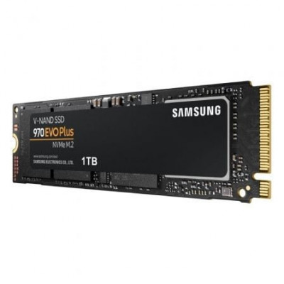 Disco SSD Samsung 970 EVO Plus 1TB/ M.2 2280 PCIe