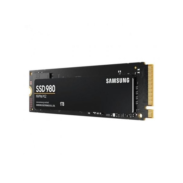 Disco SSD Samsung 980 1TB/ M.2 2280 PCIe/ Full Capacity