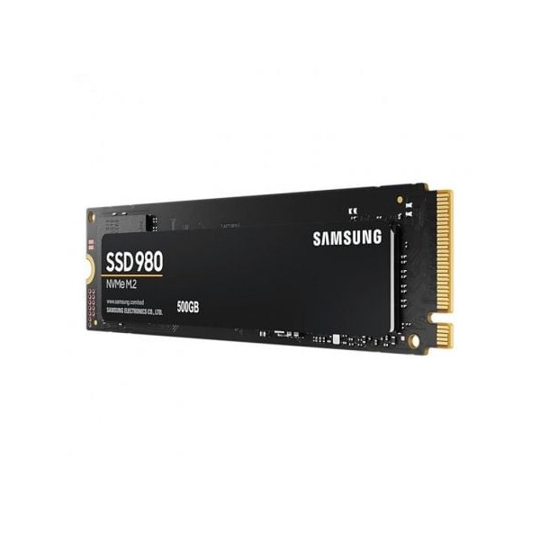 Disco SSD Samsung 980 500GB/ M.2 2280 PCIe