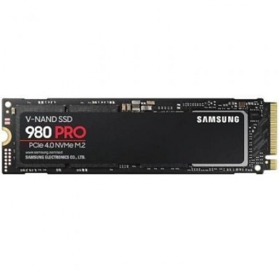 Disco SSD Samsung 980 PRO 2TB/ M.2 2280 PCIe 4.0/ Full Capacity