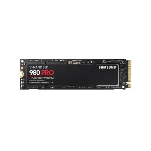 Disco SSD Samsung 980 PRO 2TB/ M.2 2280 PCIe 4.0/ Full Capacity