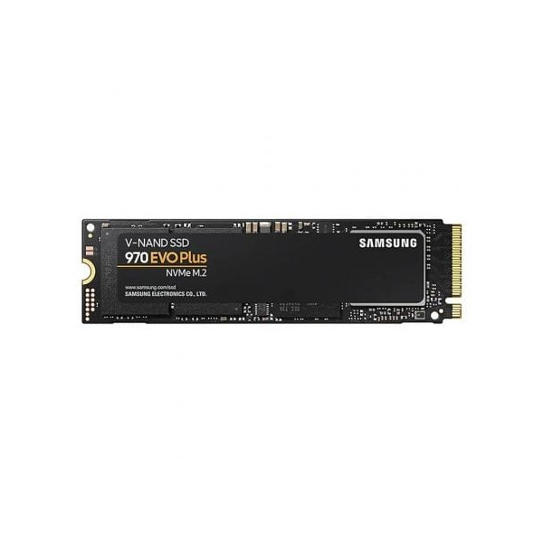 Disco SSD Samsung 970 EVO Plus 500GB/ M.2 2280 PCIe