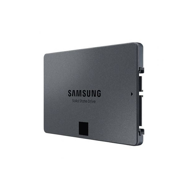 Disco SSD Samsung 870 QVO 1TB/ SATA III/ Full Capacity