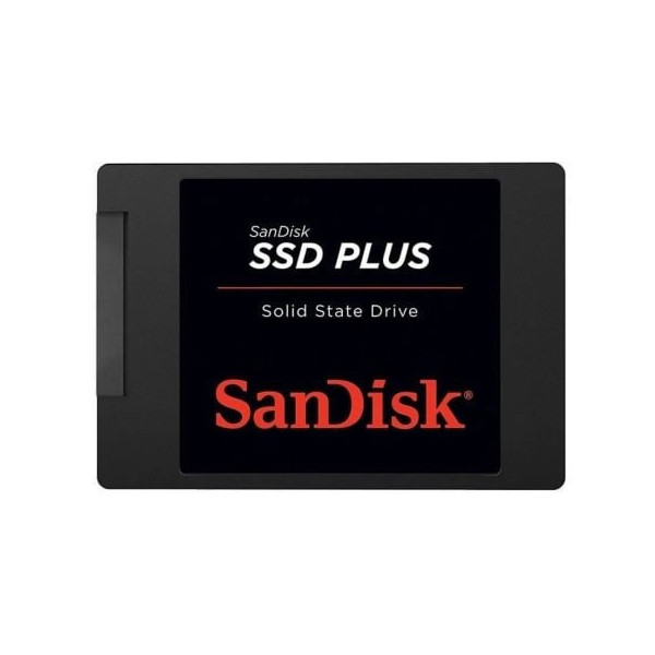 Disco SSD SanDisk Plus 1TB/ SATA III