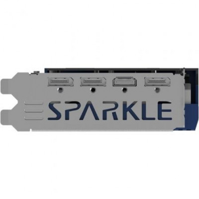 Tarjeta Gráfica Sparkle Intel Arc A750 ORC OC/ 8GB GDDR6