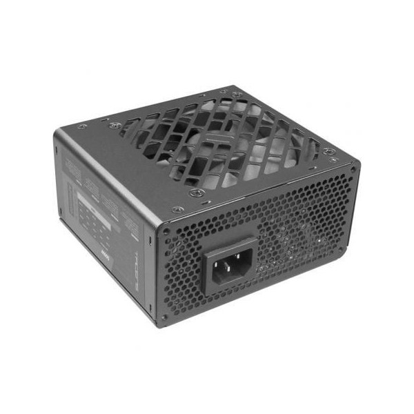 Fuente de Alimentación Anima APSIII500/ 500W/ Ventilador 9cm